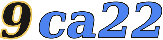 9ca22 logo